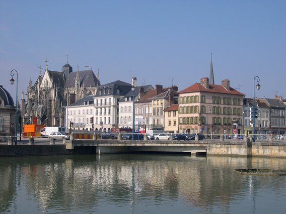  quartier Saint-Urbain